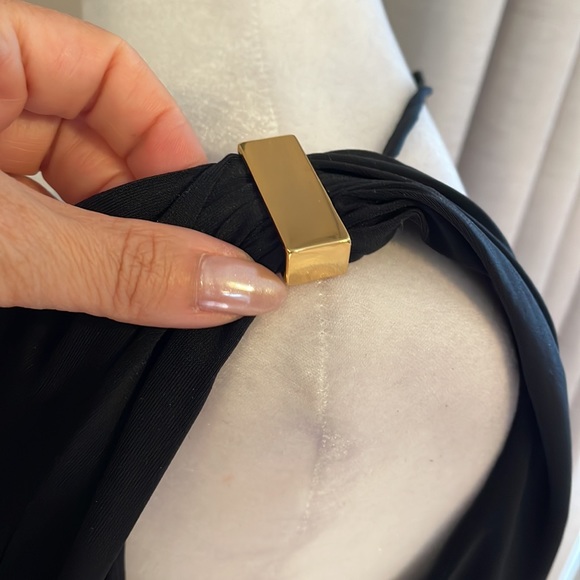 ❤️Italian Designer Dress - Picture 5 of 10